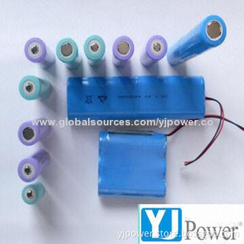 3.7W 2,200mAh Li-ion Battery, Best Seller, OEM and ODM Orders Available